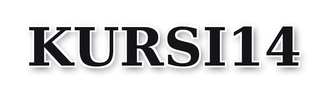 SITUS KURSI14